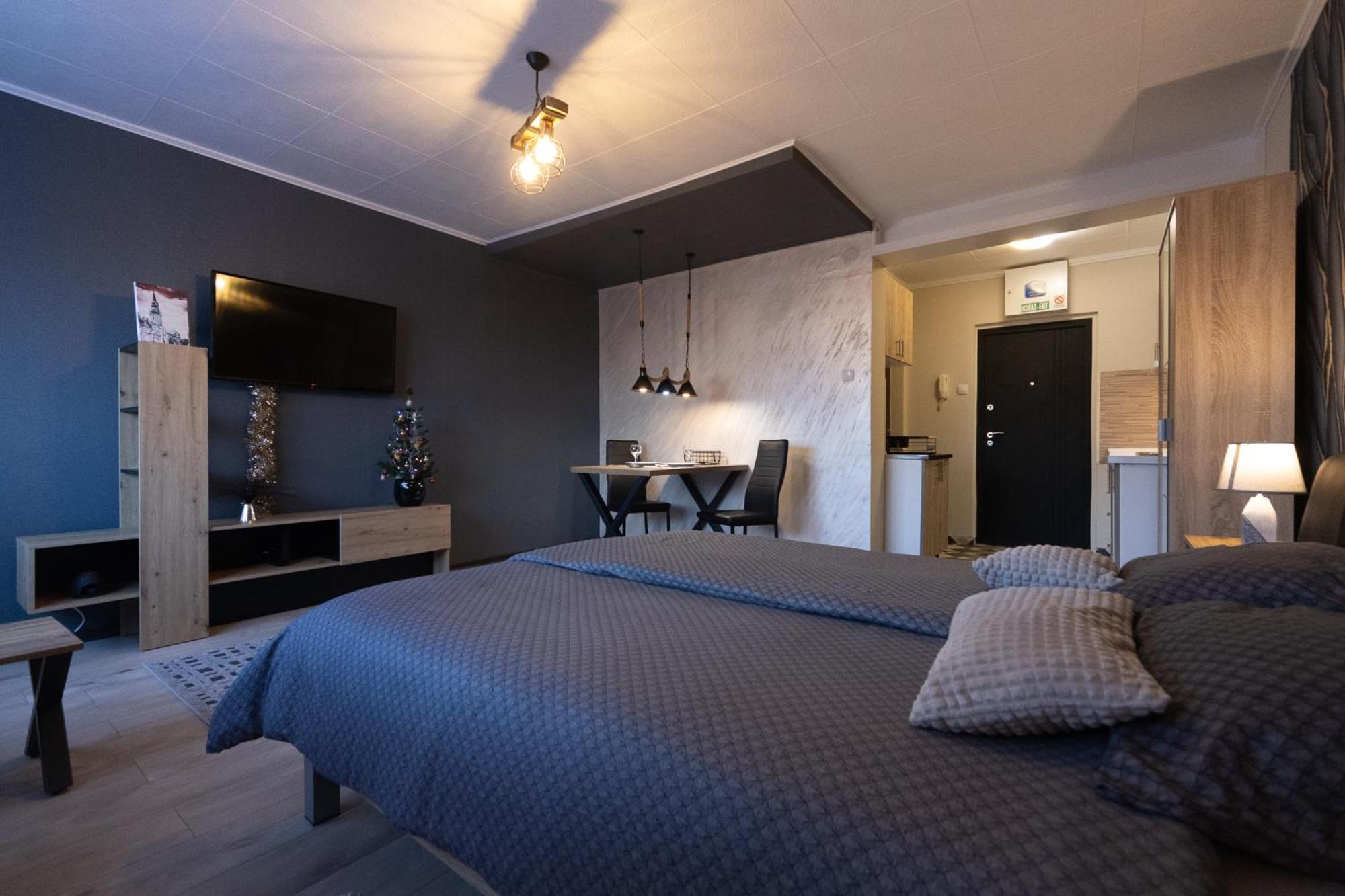 T - Polis Apartment Subotica