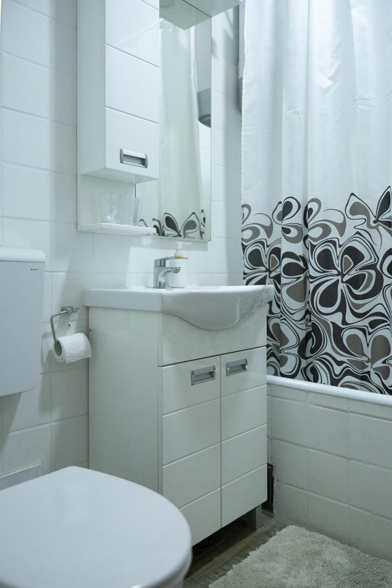 T - Polis Apartment Subotica