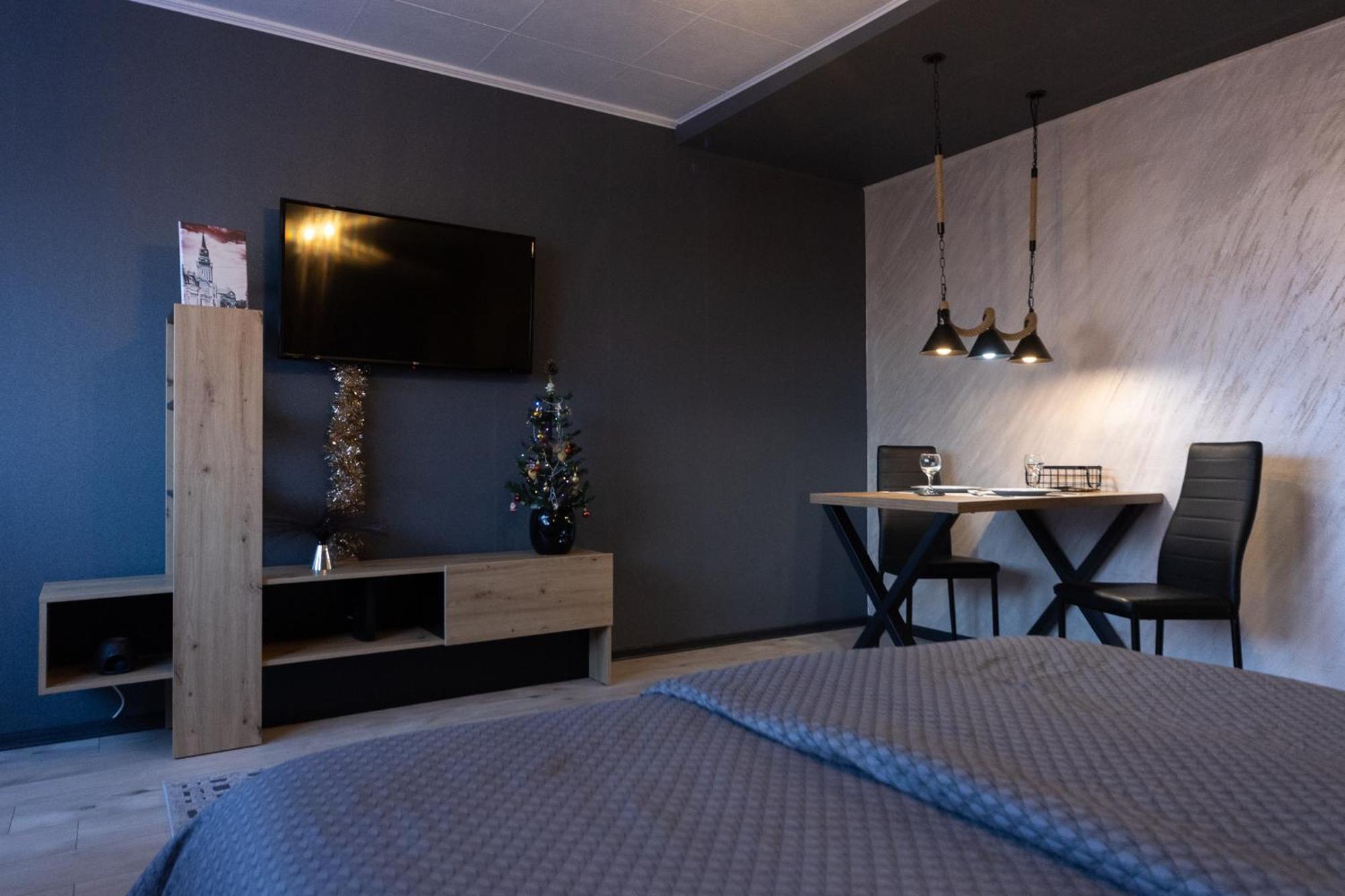 T - Polis Apartment Subotica