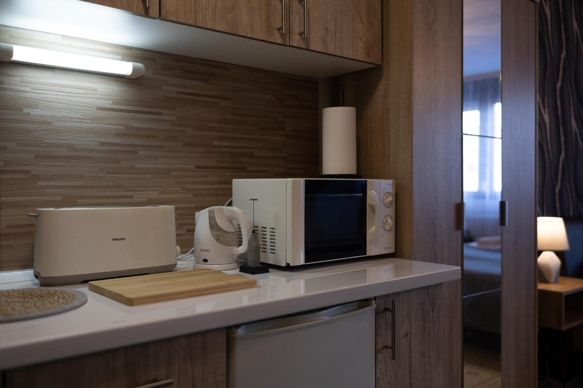 Apartment T - Polis Subotica